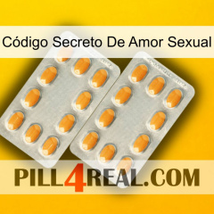 Código Secreto De Amor Sexual cialis4